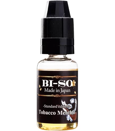 Amazon | 電子タバコ リキッド ハイボール 国産ブランド BI-SO Liquid